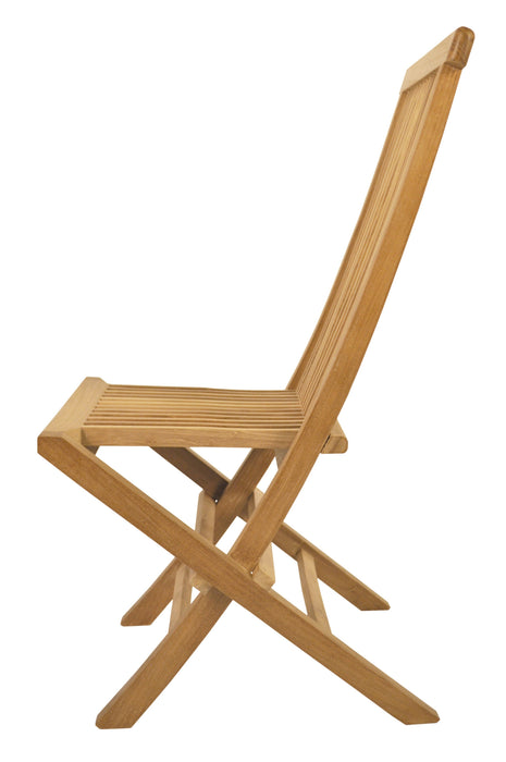 Anderson Teak Classic Folding Chair