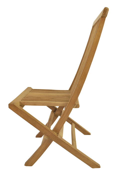 Anderson Teak Classic Folding Chair