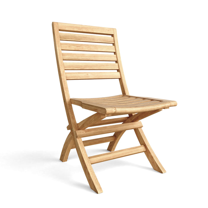 Anderson Teak Andrew Folding Chair