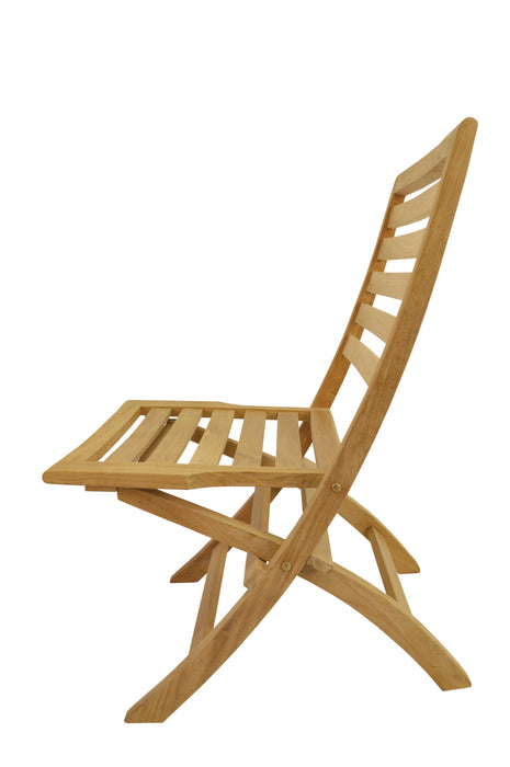 Anderson Teak Andrew Folding Chair