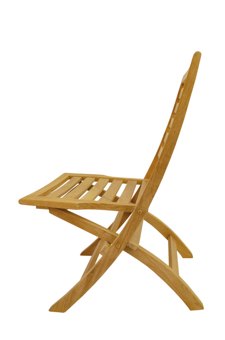 Anderson Teak Andrew Folding Chair