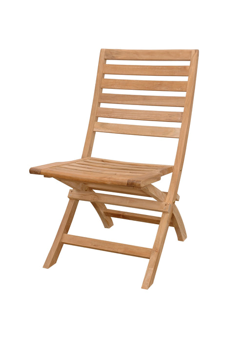 Anderson Teak Andrew Folding Chair