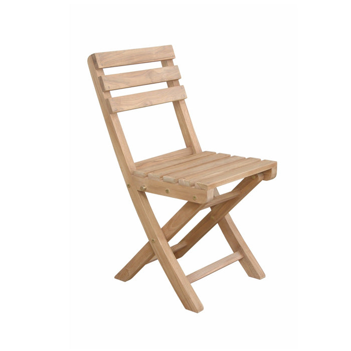Anderson Teak Alabama Folding Chair