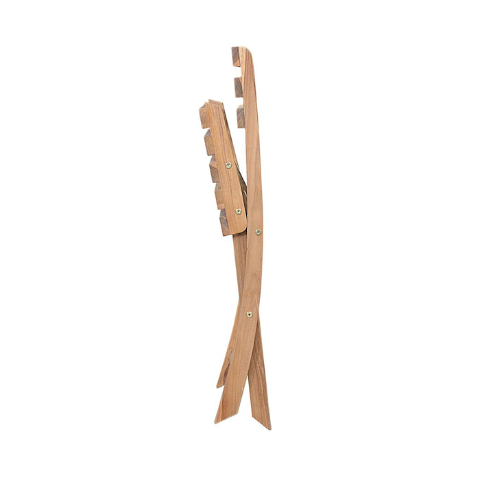 Anderson Teak Alabama Folding Chair