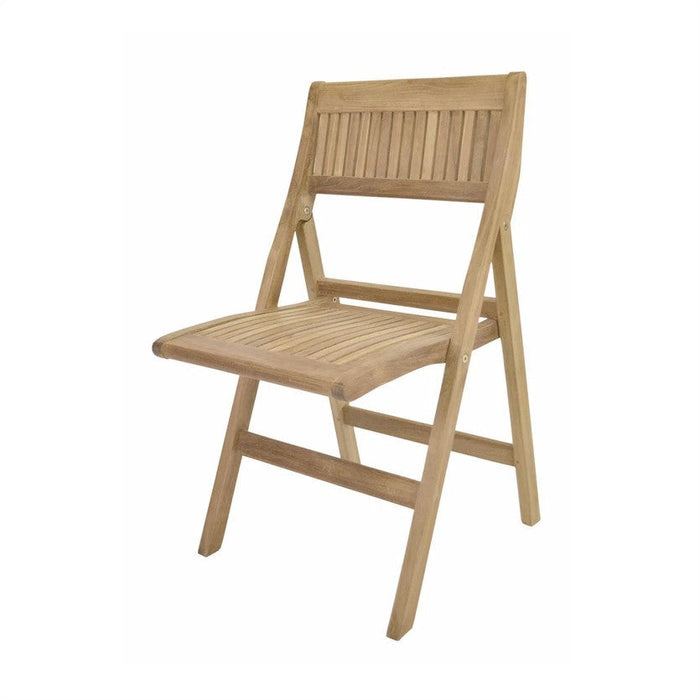 Anderson Teak Windsor Folding Chair