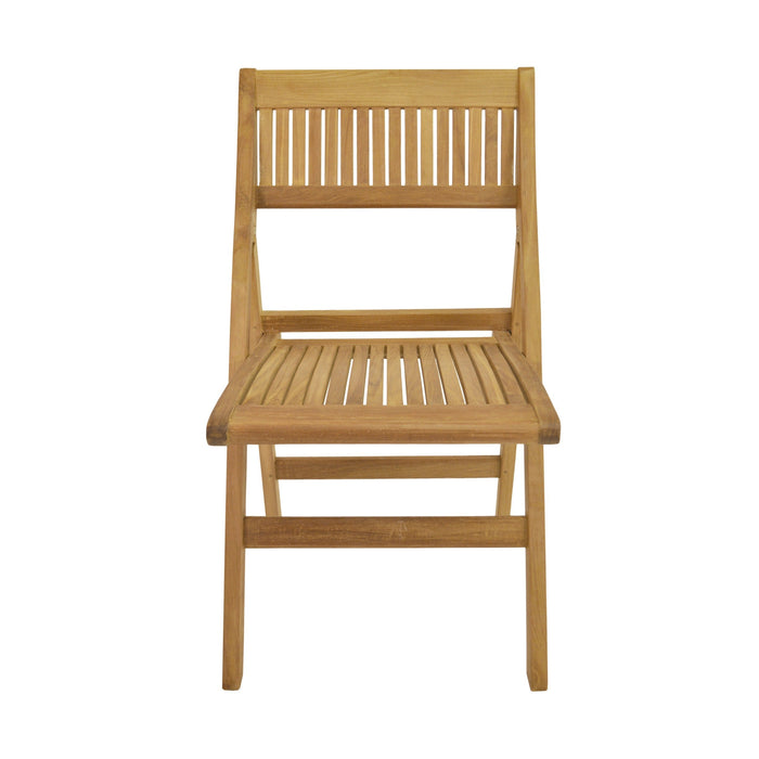 Anderson Teak Windsor Folding Chair