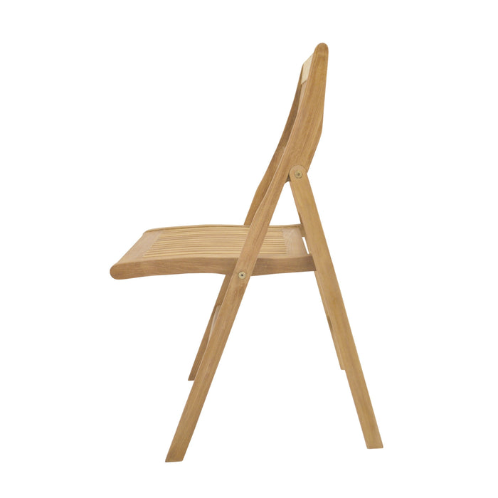 Anderson Teak Windsor Folding Chair