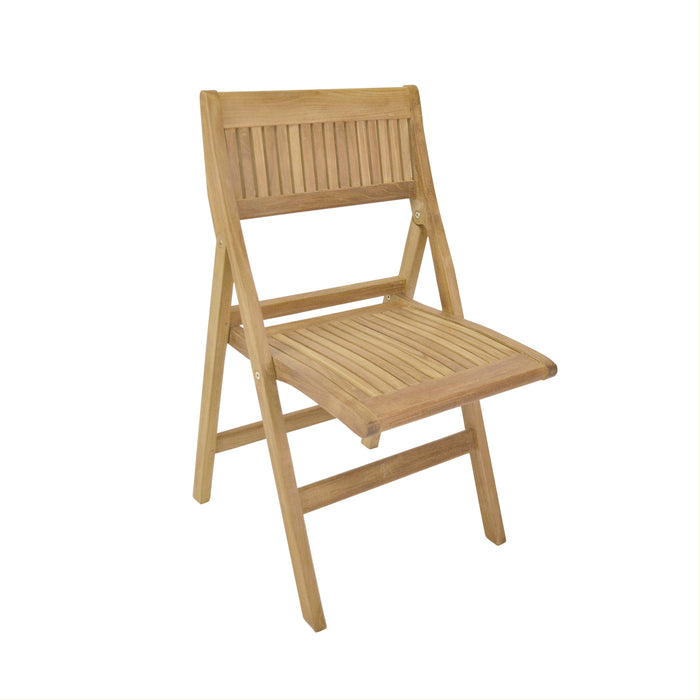 Anderson Teak Windsor Folding Chair