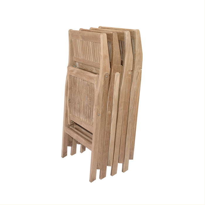 Anderson Teak Windsor Folding Chair