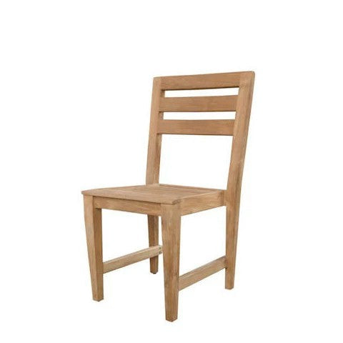 Anderson Teak Torino Dining Chair