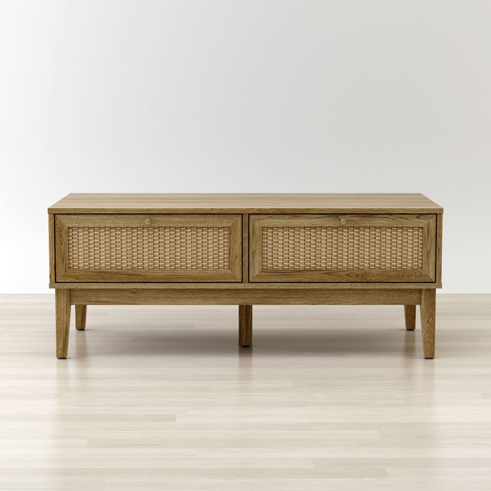 Anderson Teak Bodrum Coffee Table