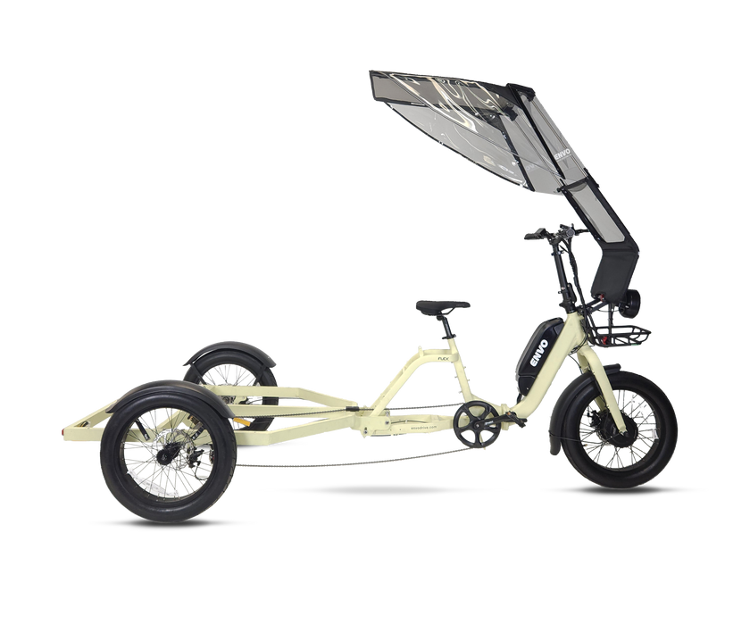 ENVO Cargo Trike
