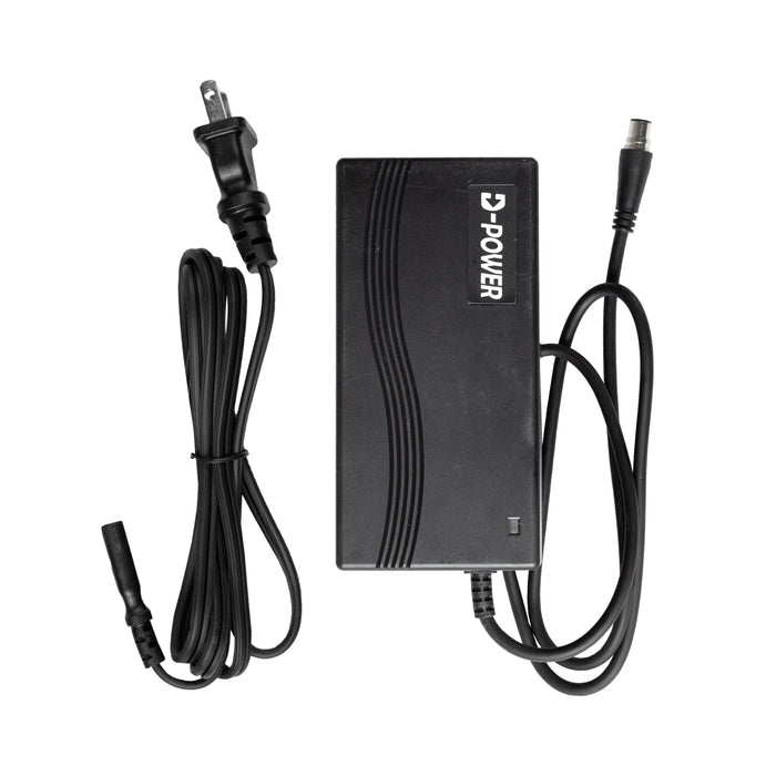 RAMBO Replacement Chargers-SINGLE Pin and TRIPLE Pin