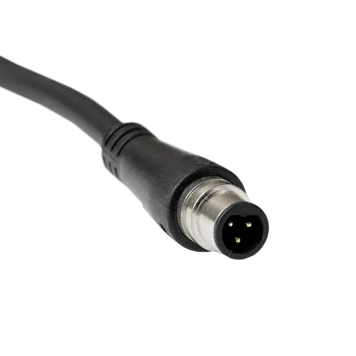 RAMBO Replacement Chargers-SINGLE Pin and TRIPLE Pin