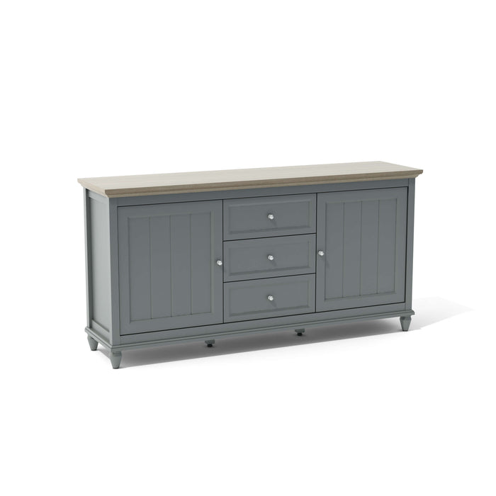 Anderson Teak Chenon Sideboard