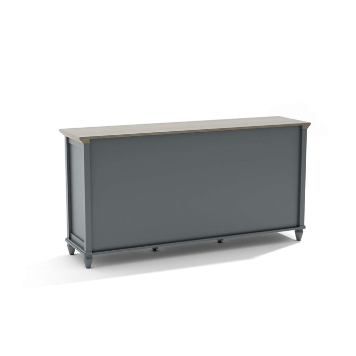 Anderson Teak Chenon Sideboard