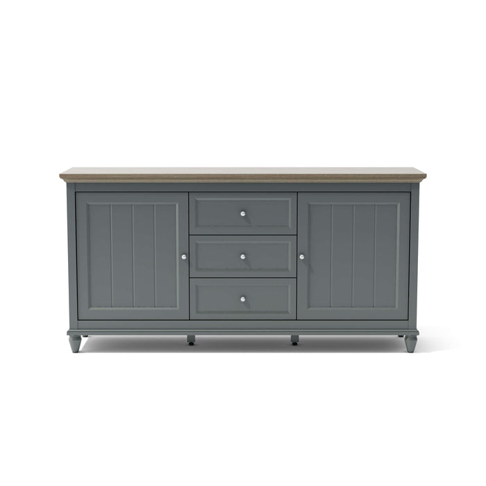 Anderson Teak Chenon Sideboard