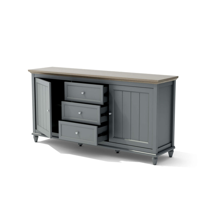 Anderson Teak Chenon Sideboard