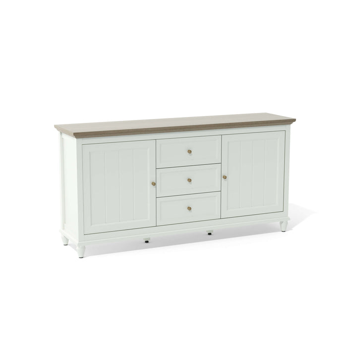 Anderson Teak Chenon Sideboard