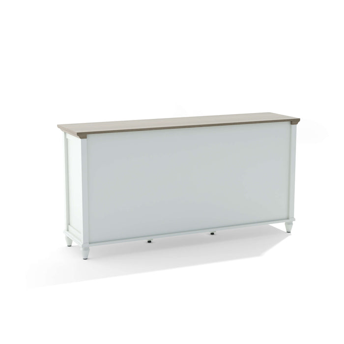 Anderson Teak Chenon Sideboard