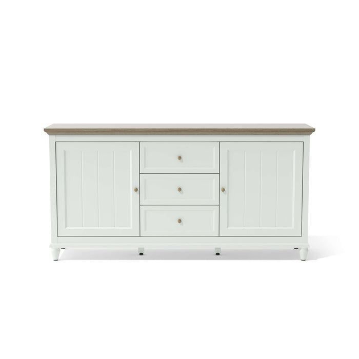Anderson Teak Chenon Sideboard