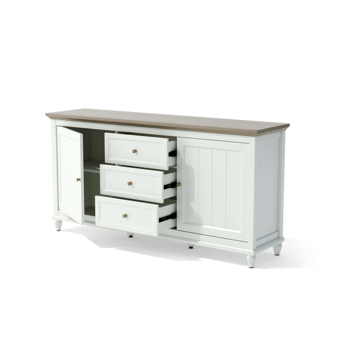 Anderson Teak Chenon Sideboard