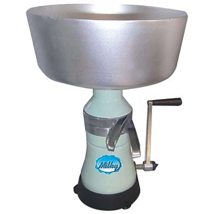 Milky Day Manual Cream Separator 85 L / Hr