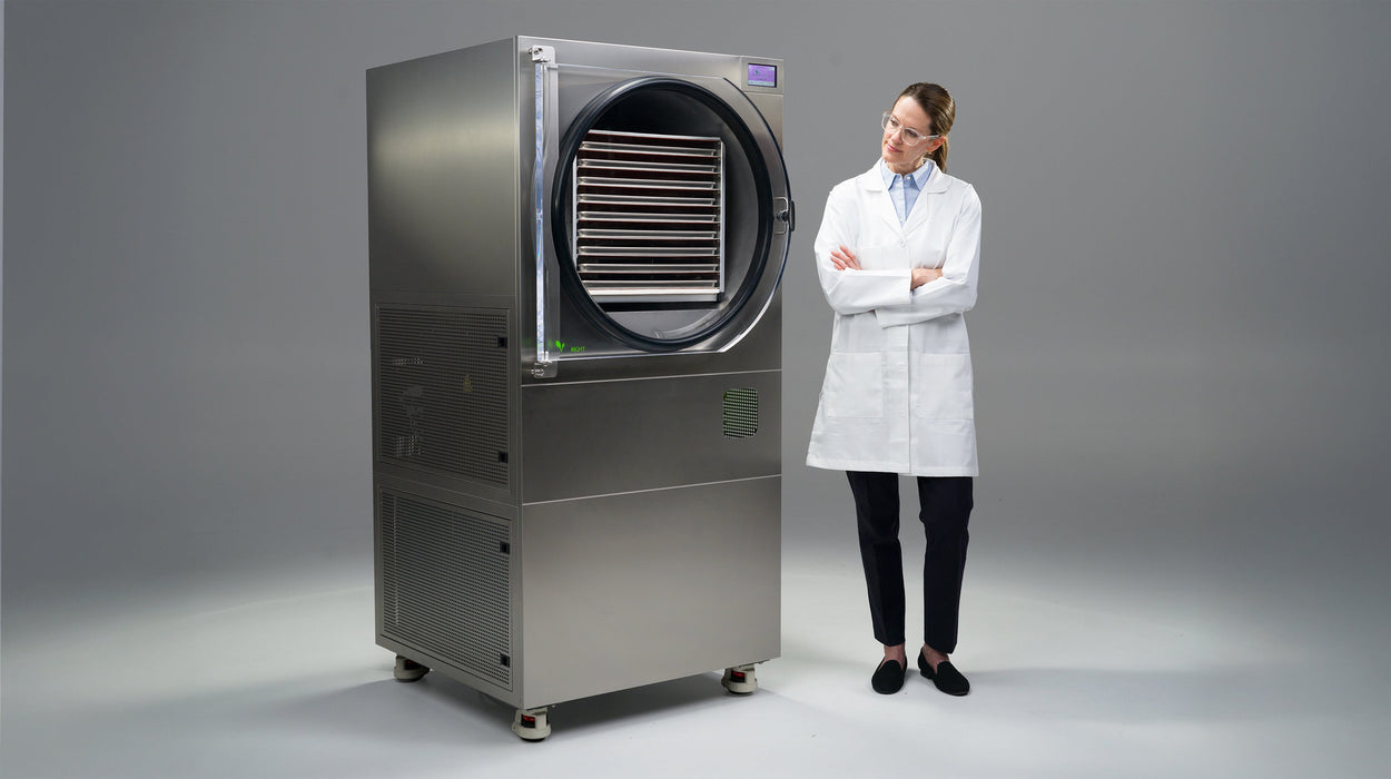 Harvest Right C100 Pro Commercial Freeze Dryer