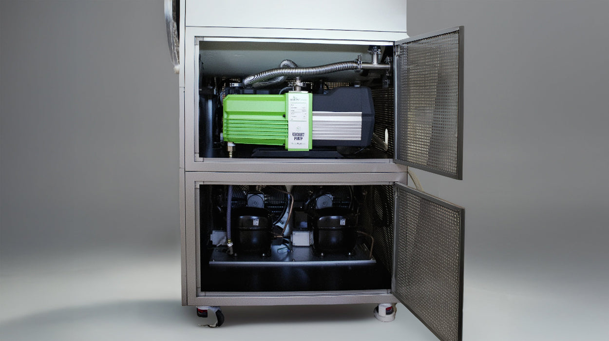 Harvest Right C100 Pro Commercial Freeze Dryer