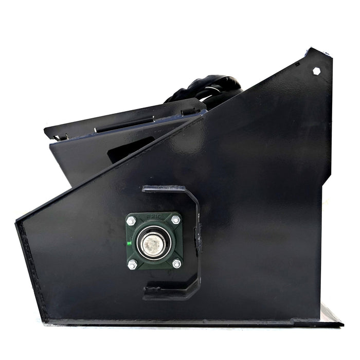 Chery Industrial Greatbear Skid Steer Concrete Mixer Attachment