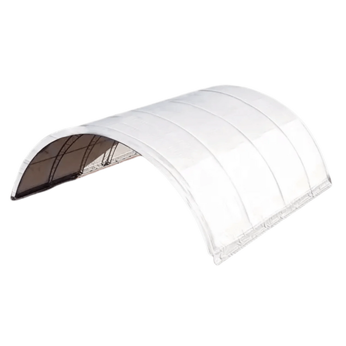 Chery Industrial Cover Replacement for 40'x40'x15' Container Shelter