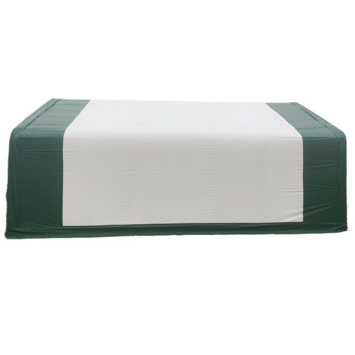 Chery Industrial Cover Replacement for Double Truss Storage Shelter