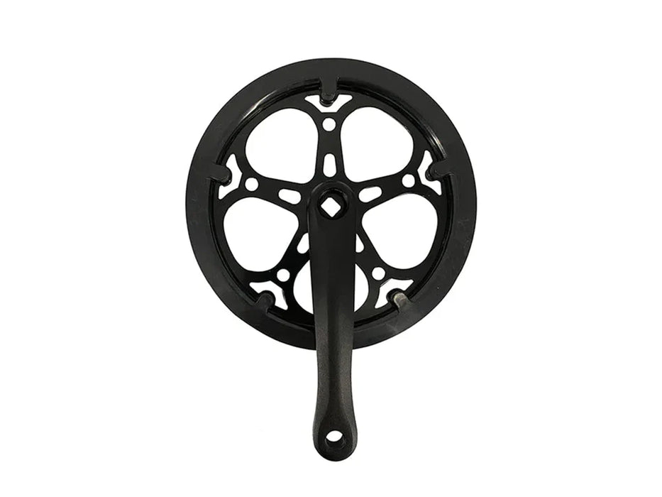 Chainring Crank/Crankset for Electric Bike