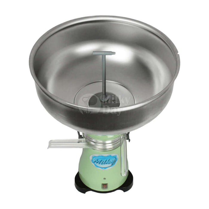 Milky Day Electric Cream Separator Machine FJ 130 EPR