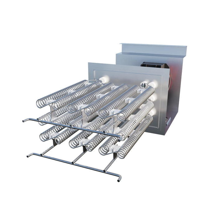 MRCOOL 15 kW VersaPro & Hyper Heat 2nd Gen 454B Heat Kit (MVPHK15)