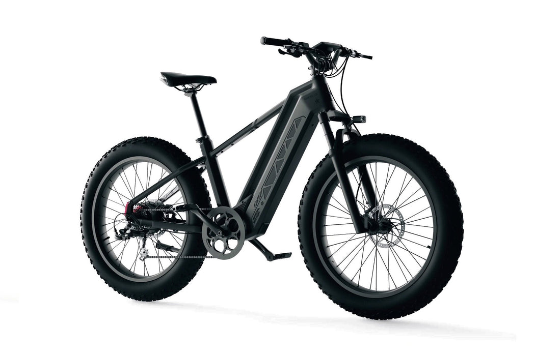 Cyrusher Model L5 Fat Tire E-Bike | 750W Motor & 52V Battery
