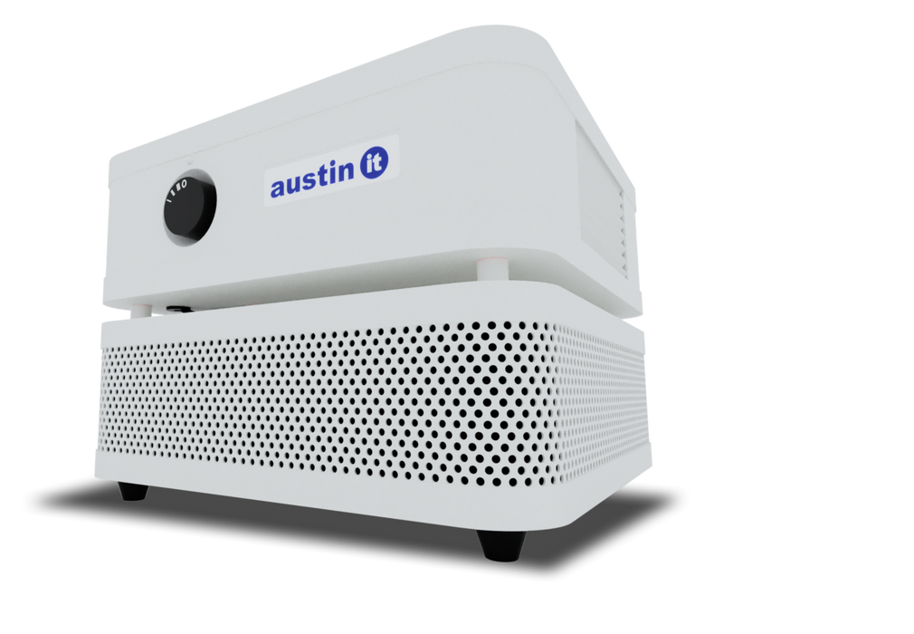 Austin Air "it" Personal Air Purifier