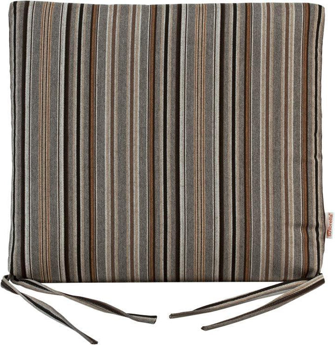LuxCraft Dining Chair Seat Cushion