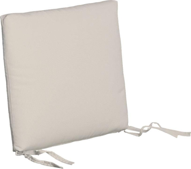 LuxCraft Dining Chair Seat Cushion