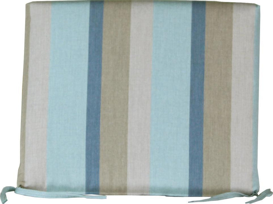 LuxCraft Dining Chair Seat Cushion