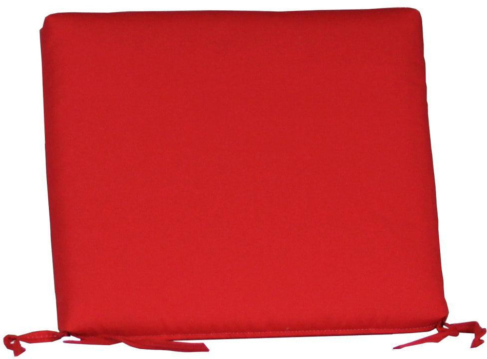 LuxCraft Dining Chair Seat Cushion