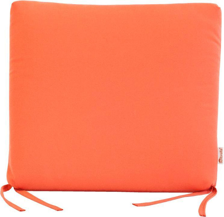 LuxCraft Dining Chair Seat Cushion