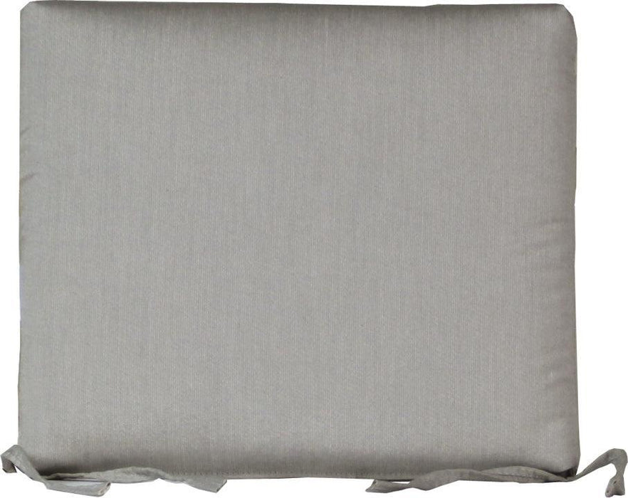 LuxCraft Dining Chair Seat Cushion
