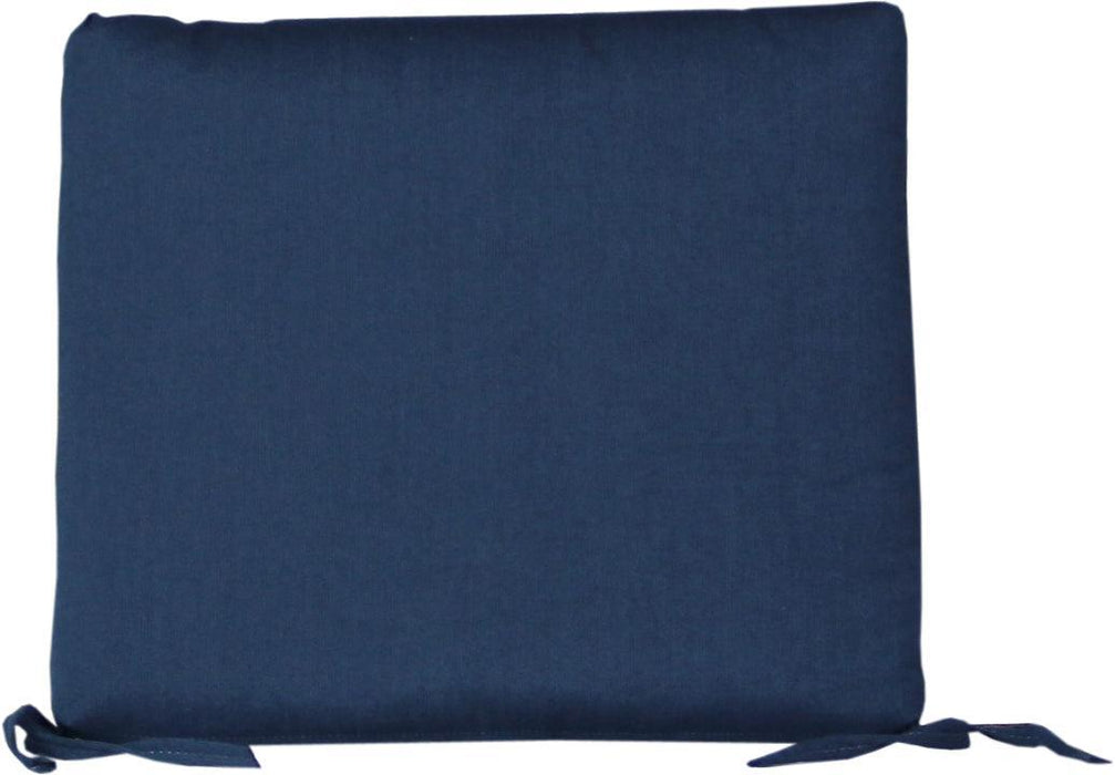 LuxCraft Dining Chair Seat Cushion