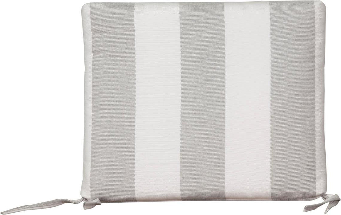LuxCraft Dining Chair Seat Cushion