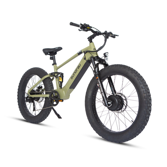 EUNORAU DEFENDER S 2.0/Hunter X6
