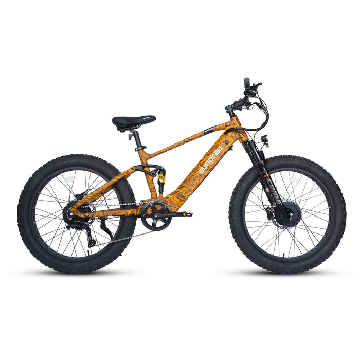 EUNORAU DEFENDER S 2.0/Hunter X6