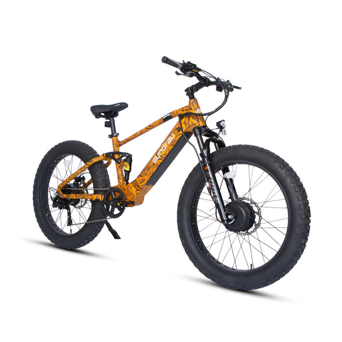 EUNORAU DEFENDER S 2.0/Hunter X6