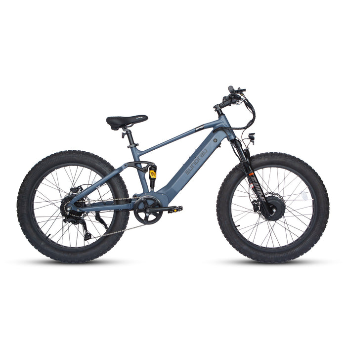 EUNORAU DEFENDER S 2.0/Hunter X6