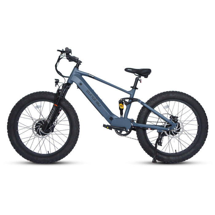 EUNORAU DEFENDER S 2.0/Hunter X6